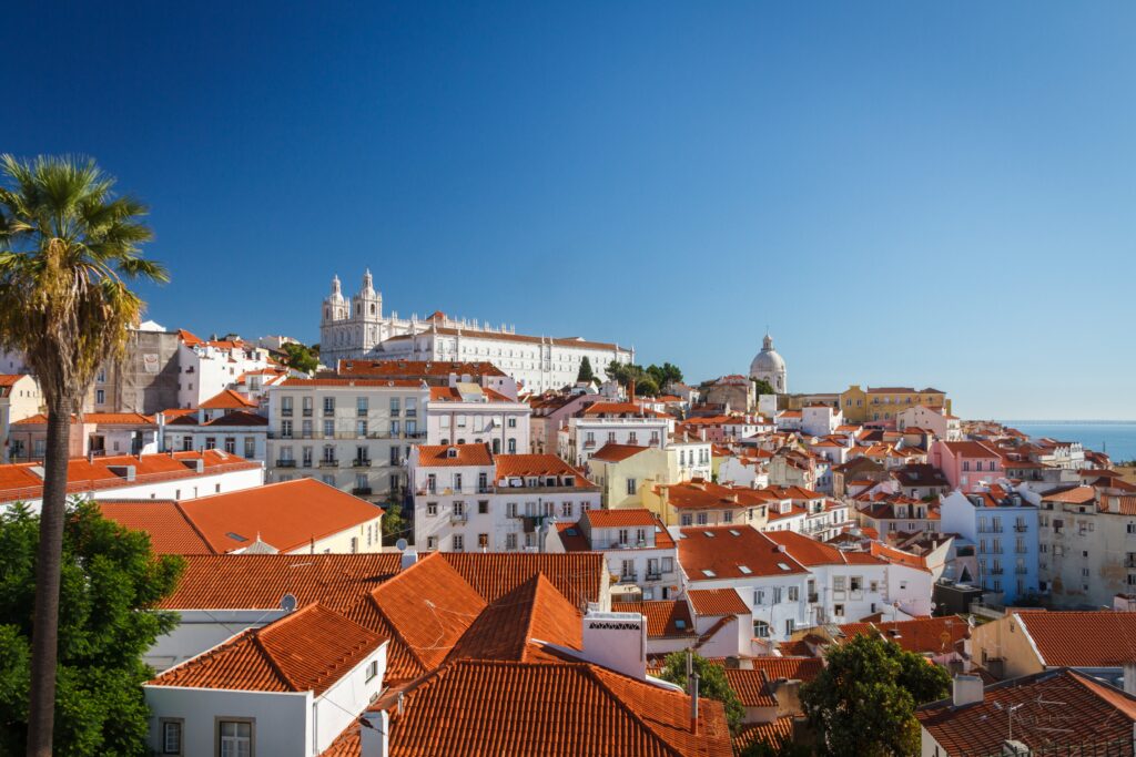 Visto de residência para aposentado em Portugal: o guia absolutamente completo