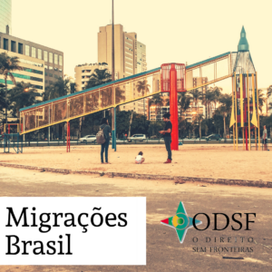 [info] ENAP lança curso sobre migrações da OIM e DPU em plataforma online