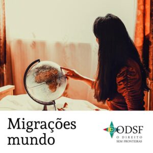 [info] OIM organiza festival internacional de cinema sobre migrações