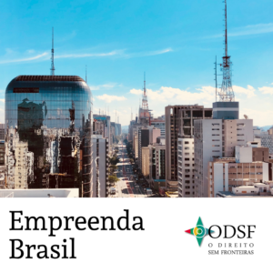 [info] Semana da Inovação no Brasil de 16 a 19 de novembro