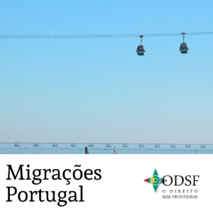 [info PT] Portugal garantirá apoio jurídico aos estrangeiros com entrada recusada