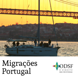 533.595 novos portugueses em cinco anos