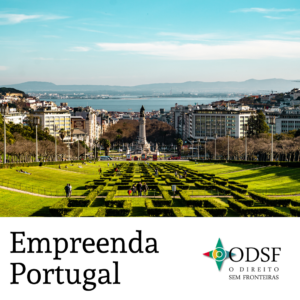 [info PT] 3.507 novas empresas nasceram em Portugal no mês passado