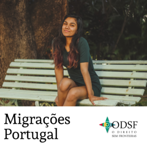 [info PT] Governo alarga direito à nacionalidade portuguesa para filhos de estrangeiros
