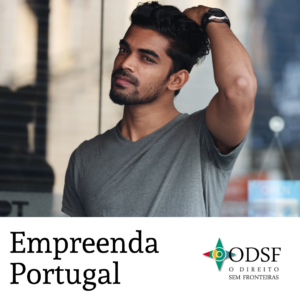[info PT] AEMIREP - Associação Empresarial de Migrantes e Refugiados de Portugal