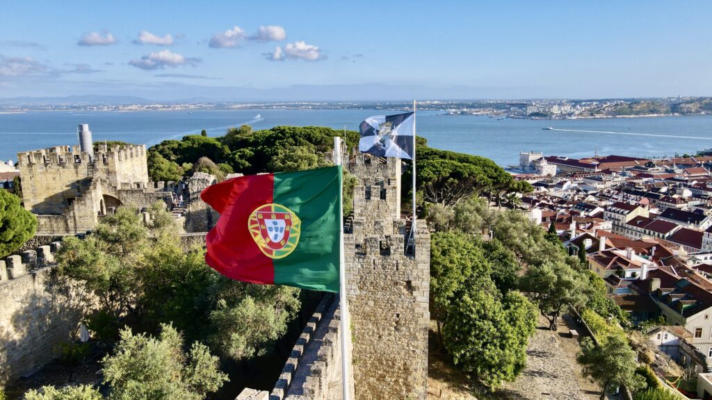 Como homologar o divórcio em Portugal