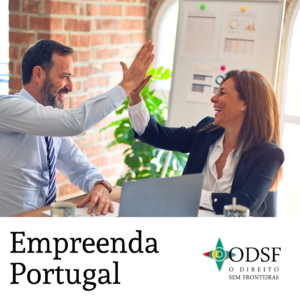 [info PT] 41.656 mil novas empresas criadas em Portugal em 2021