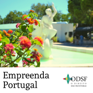 [info PT] Iniciativas empresariais aproximam Brasil e Portugal