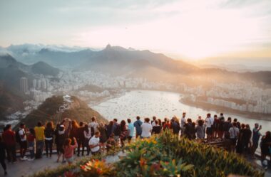 Processos de Nacionalidade Portuguesa no Brasil