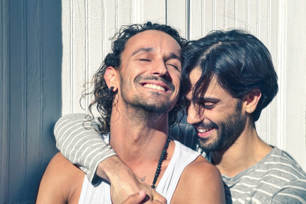 Casamento Homossexual em Portugal