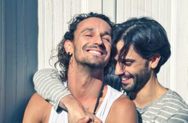 Casamento Homossexual em Portugal