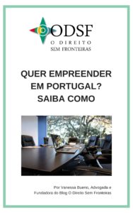 Empreender em portugal