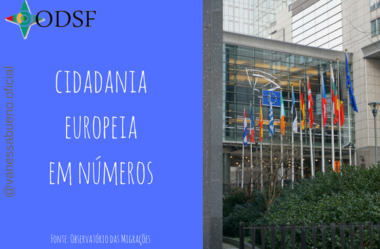 [info PT] Cidadania europeia em números