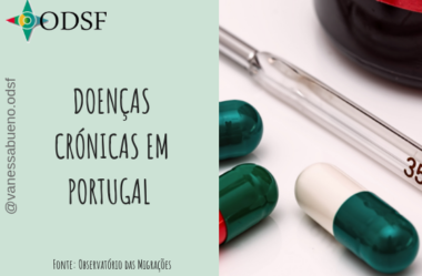 [info PT] Doenças crónicas em Portugal