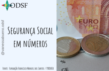 [info PT] Segurança Social em números