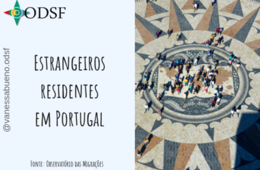 [info PT] Estrangeiros residentes em Portugal