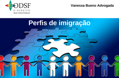 [info PT] Perfis de imigração