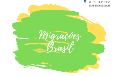 [info BR] São Paulo cidade global líder na gestão das migrações