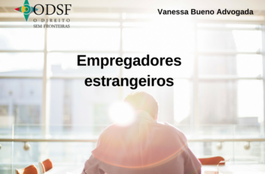 [info PT] Empregadores estrangeiros