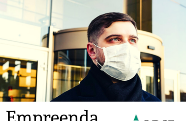 [info PT] Impacto económico da pandemia COVID-19