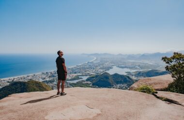 Vistos para os estrangeiros no Brasil