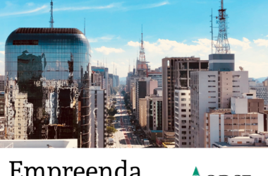 [info BR] Semana da Inovação no Brasil de 16 a 19 de novembro