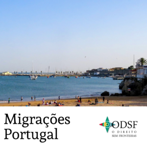 População portuguesa aumenta pela primeira vez em 10 anos devido à imigração