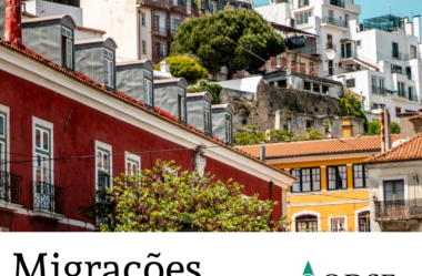 [info PT] Preço das casas em Portugal subiu 5,8% no último ano