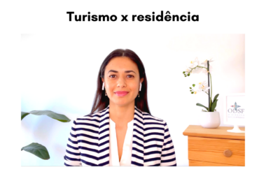 [vídeo] Preciso de visto para viajar para Portugal? Turismo x residência