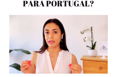 [vídeo] Como pedir os principais vistos para Portugal?
