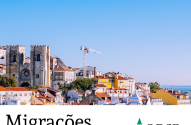 [info PT] Apartamentos continuam 50% mais caros em Lisboa do que no Porto