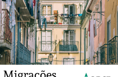 [info PT] Lisboa é a terceira cidade mais cara do mundo para o mercado de arrendamento