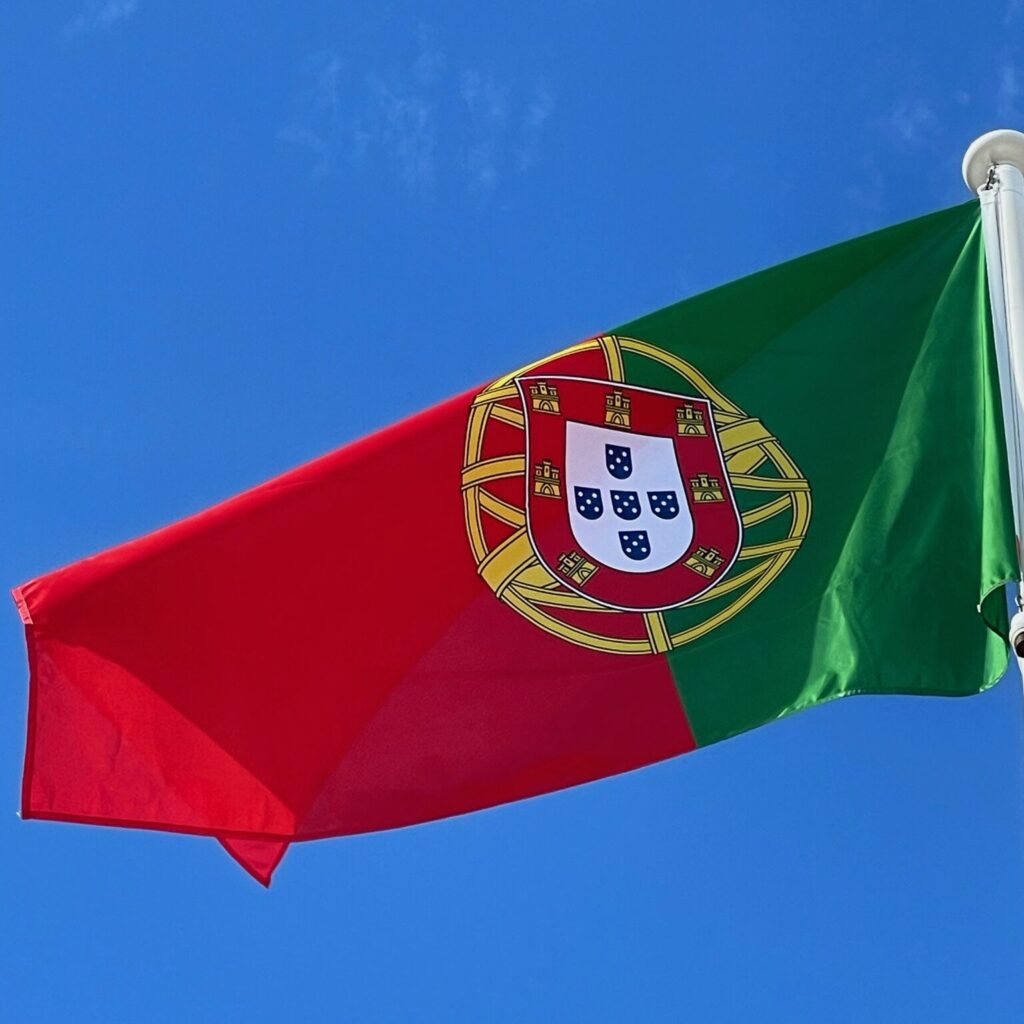 Nacionalidade portuguesa