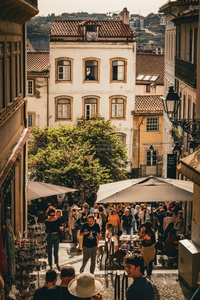 Nacionalidade portuguesa para neto de português: como funciona o processo?